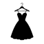 মেয়েদের পোশাক